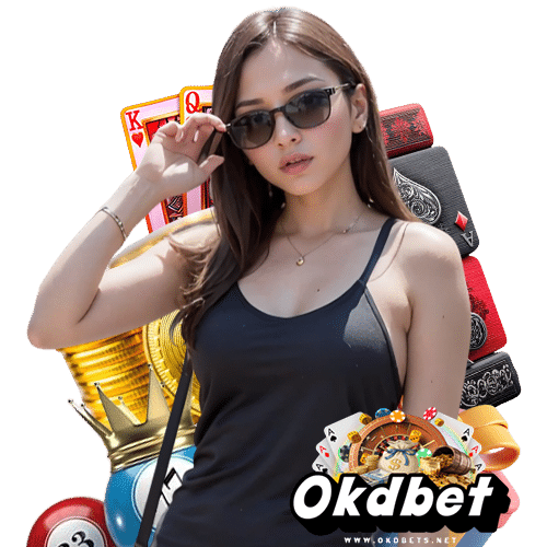 okdbet คาสิโนออนไลน์