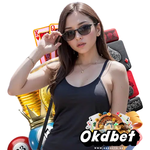 okdbet คาสิโนออนไลน์
