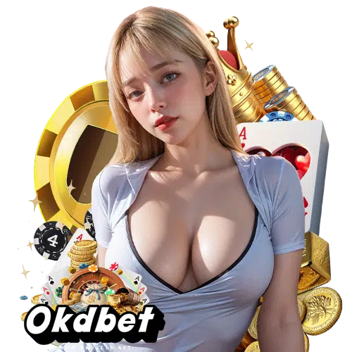 okdbet เดิมพันกีฬาออนไลน์